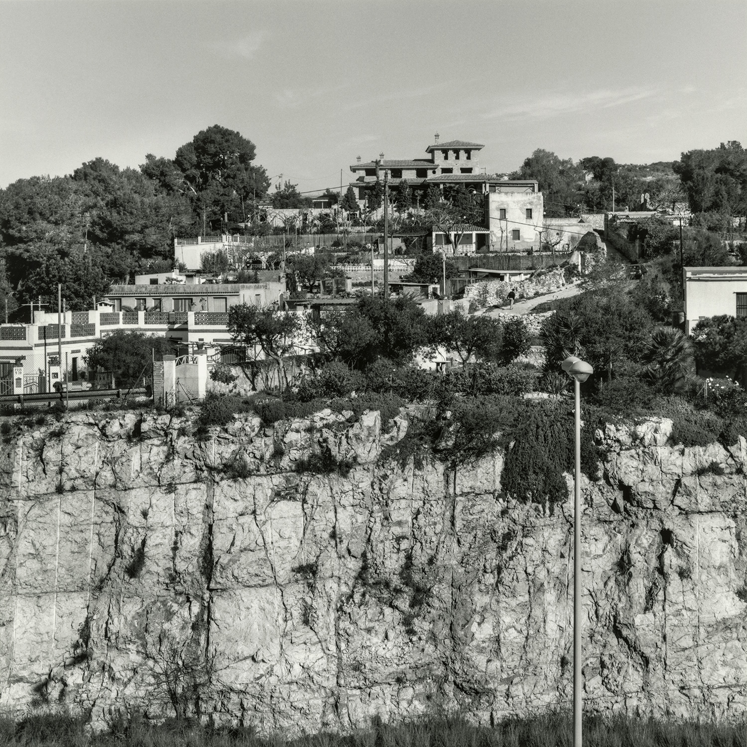 Autovia de circumval·lació-Terres Cavades | Cornadó Serra, Ramon