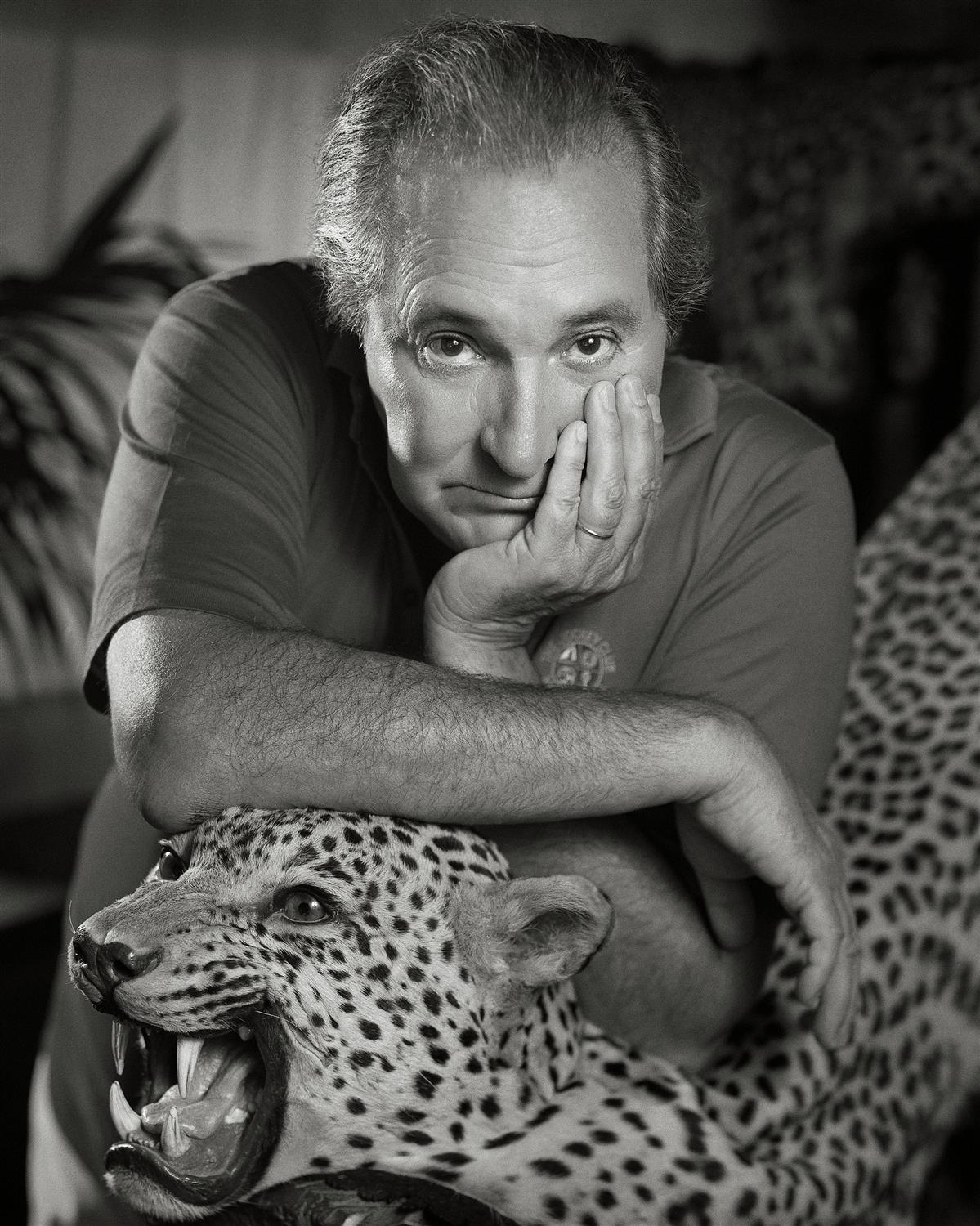 Luis Miguel Dominguín | Fargas, Carles