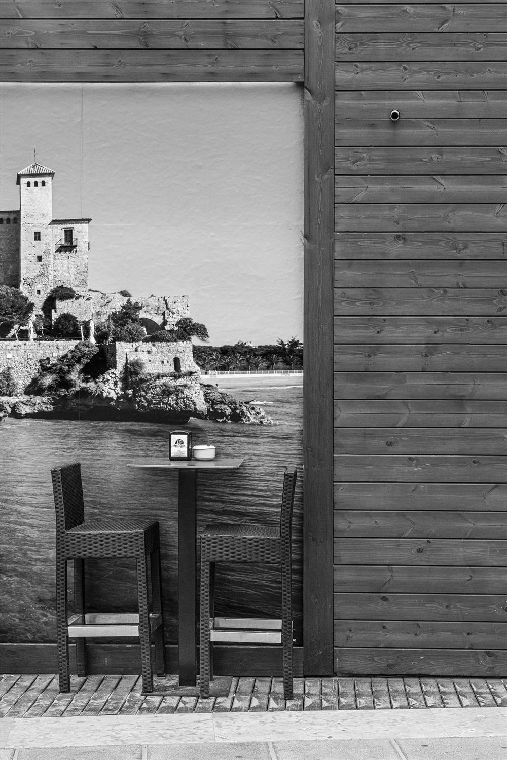 Diàlegs callats-106 | Cornadó Serra, Ramon