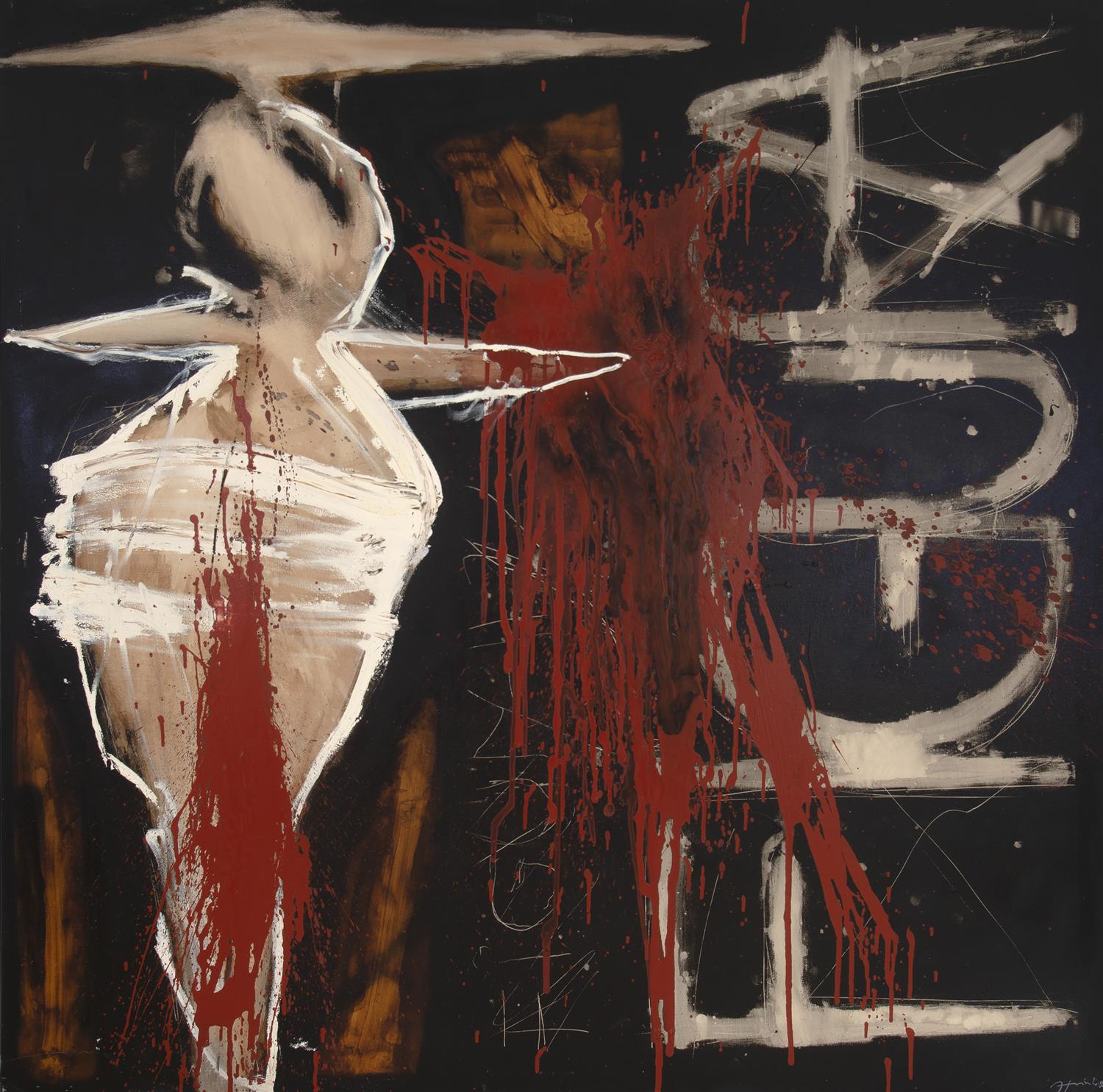 Figura | Gonzalo Carbó, Antonio
