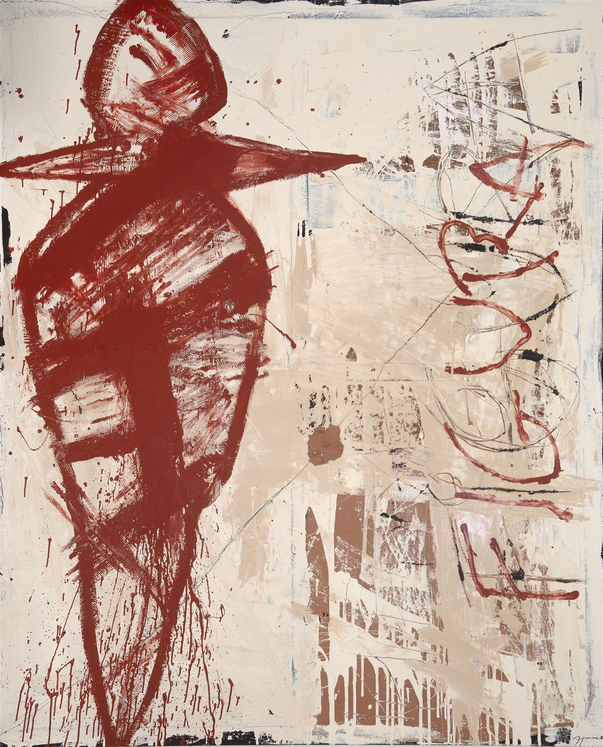 Figura | Gonzalo Carbó, Antonio