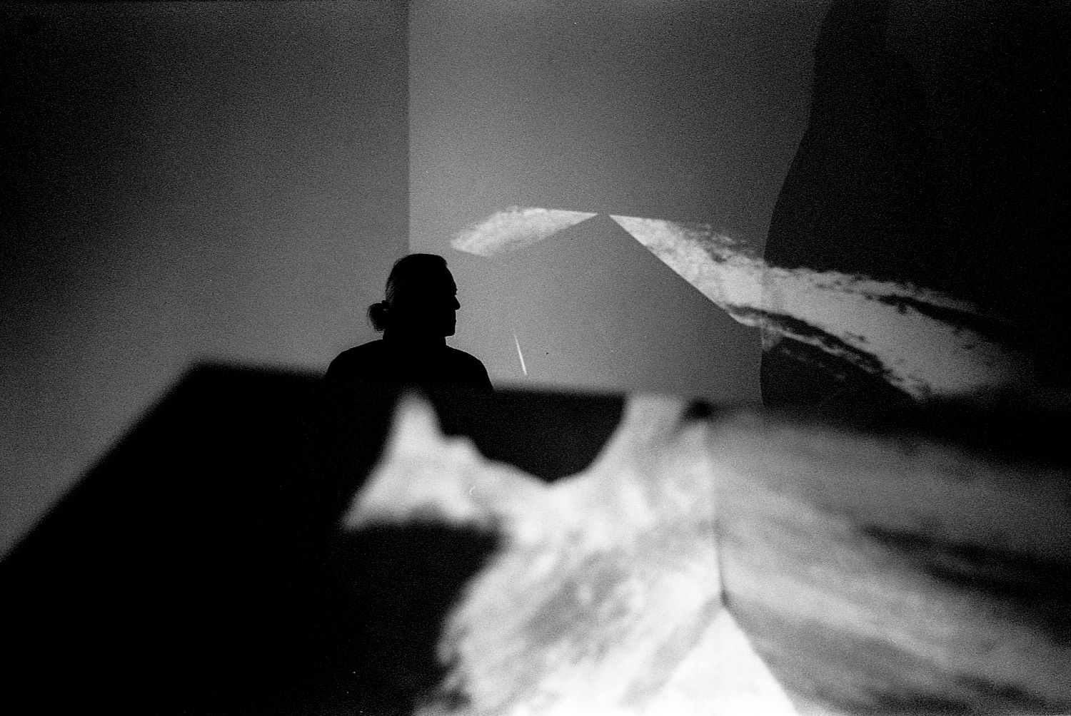 Tom Carr | Queralt Baiges, Lluc