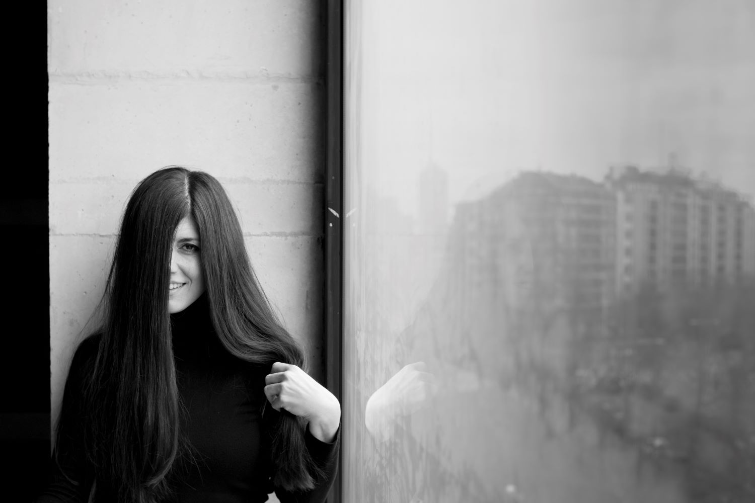Raquel García-Tomás | Queralt Baiges, Lluc