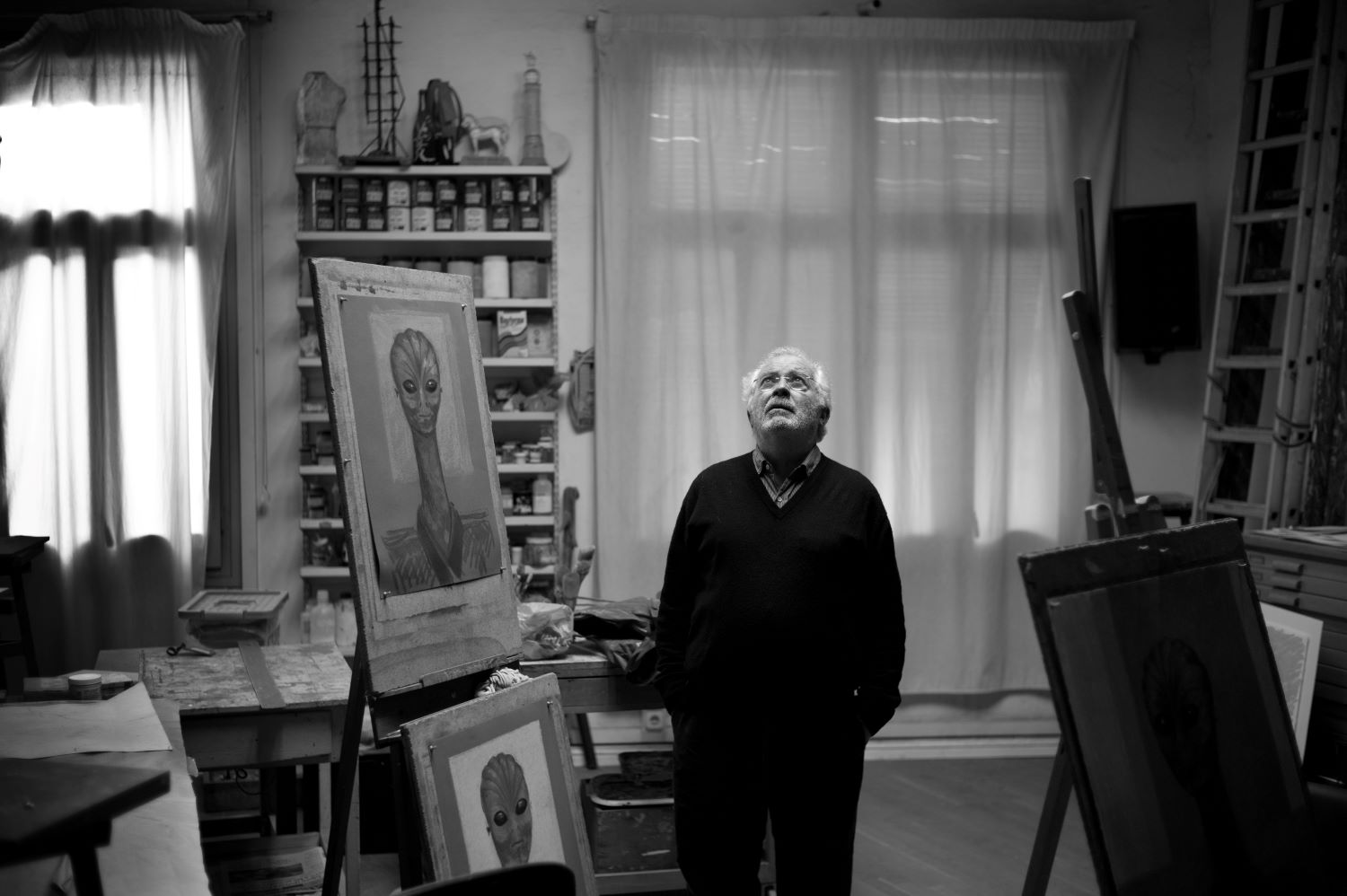 Robert Llimós | Queralt Baiges, Lluc