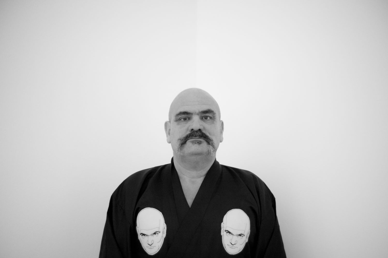 Marcel·lí Antúnez | Queralt Baiges, Lluc