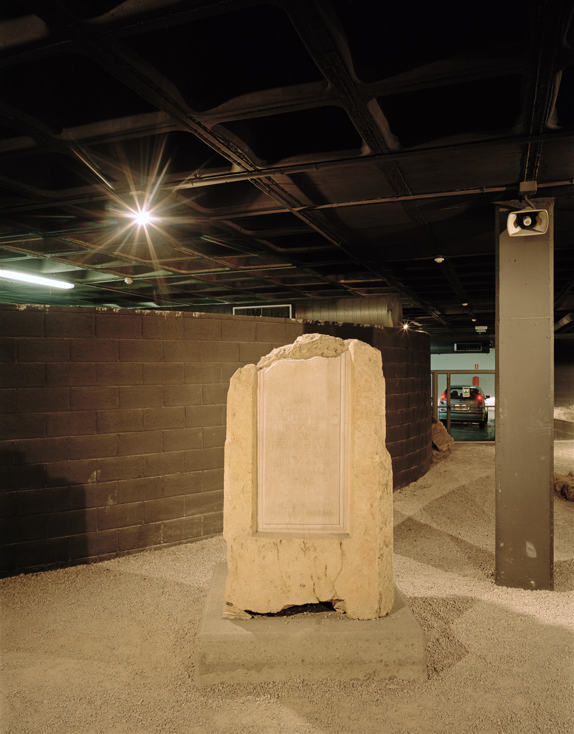 761 A.V.C. | Ribas, Xavier