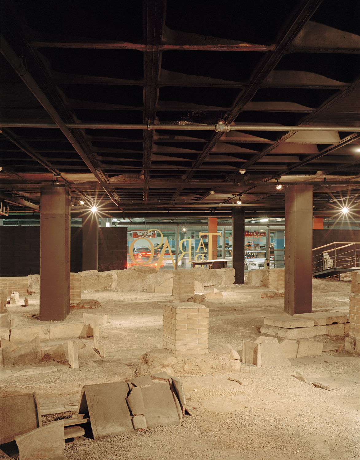 761 A.V.C. | Ribas, Xavier
