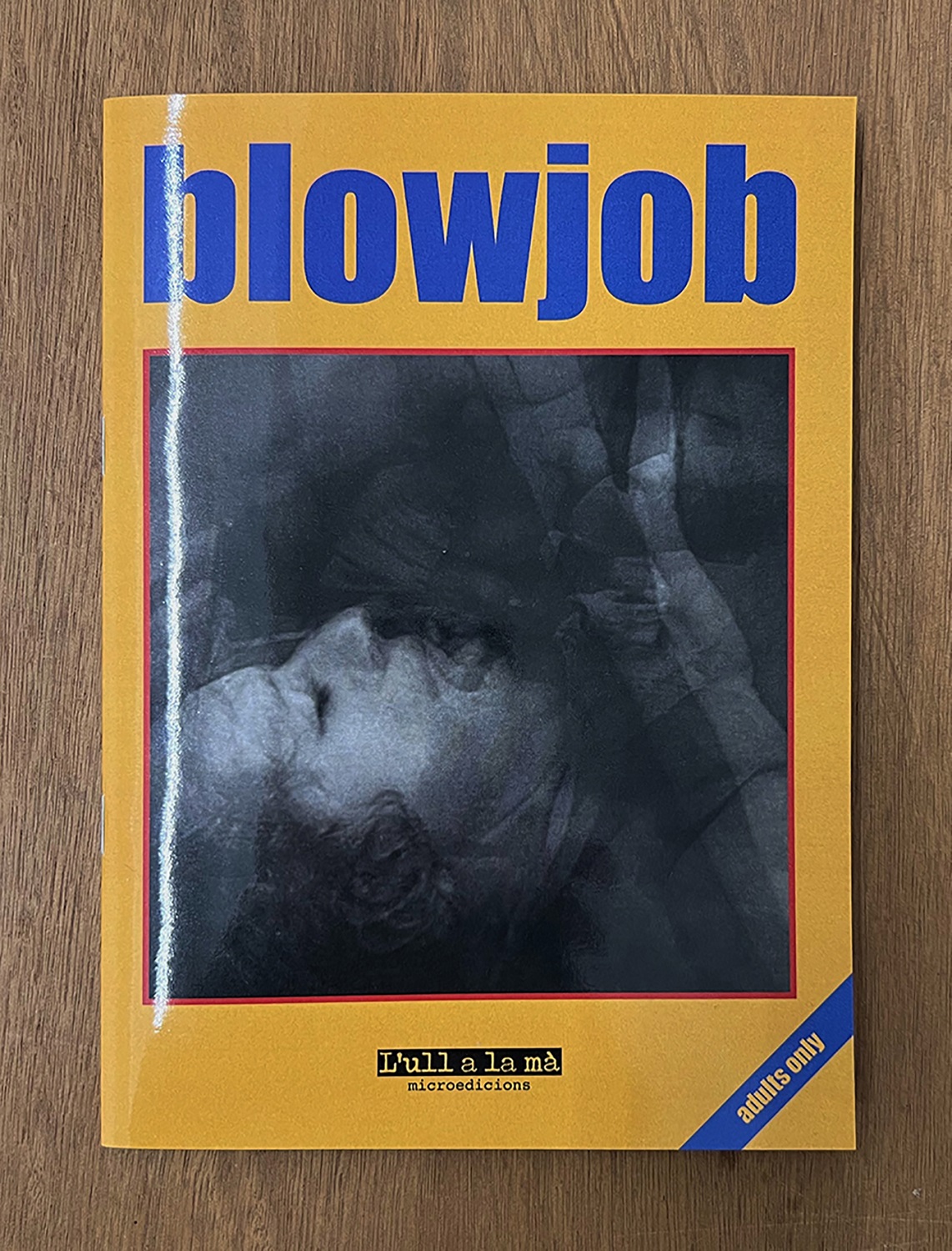 Blowjob | Luque, Antonio