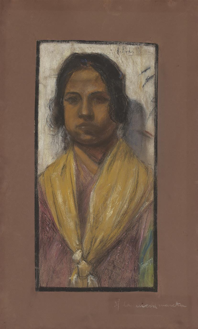 Gitana | Julio Antonio (Rodríguez Hernández, Julio Antonio)