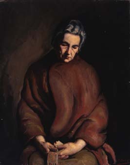 Venedora de cupons | Lahosa Valimaña, Joan