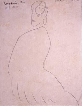 Croquis figura. Croquis-13