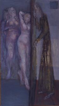 La temptació de Sant Antoni