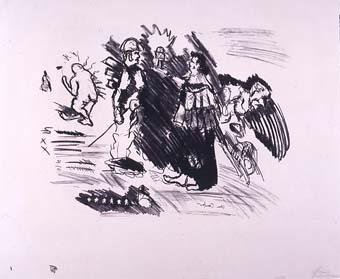 Unos cuantos nos quedaremos...