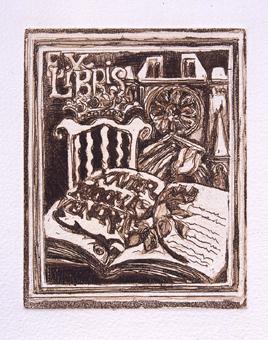 Ex-libris