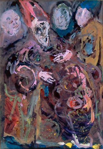 Satanocràcia-Paròdia