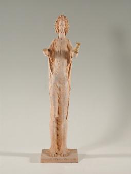 Daniel amb els lleons