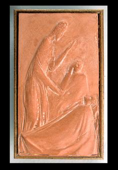 La resurrecció de Llàtzer