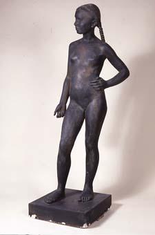 Nu de nena-nena de les trenes