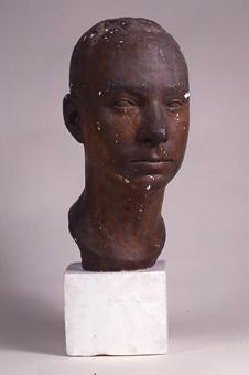 Retrat d' A. Centellas