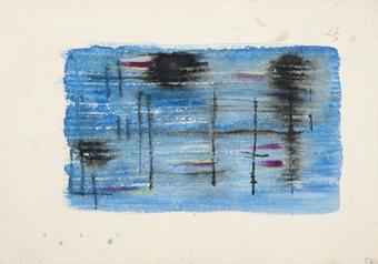 Proyecto: paisaje-color