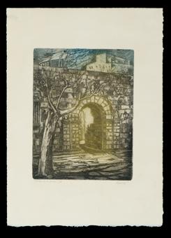 Portal de Sant Antoni