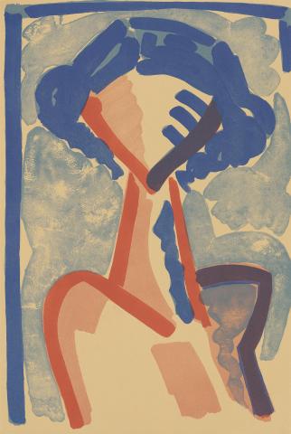 Portraits de Jésus tel qu'à Tarragona en 1974