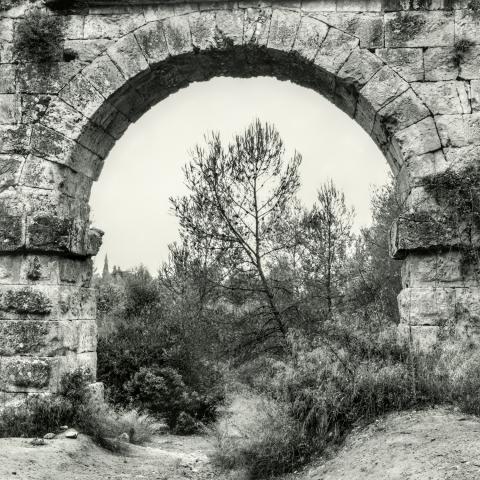 Aqüeducte de les Ferreres-Pont del Diable