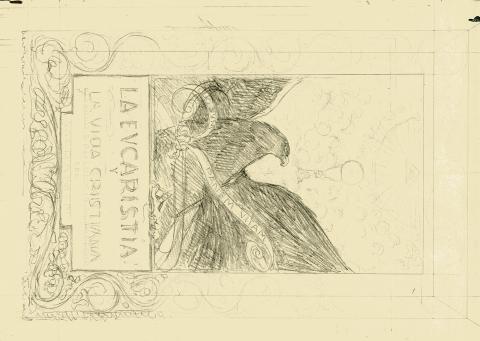 La Eucaristía y la Vida Sagrada