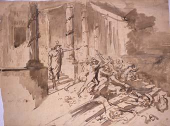 Expulsió dels mercaders