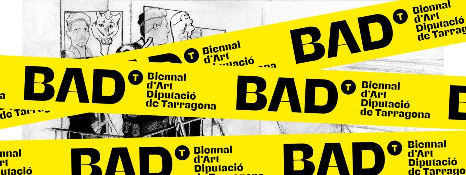 Biennal d'Art Diputació de Tarragona