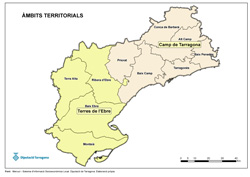 &Agrave;mbits territorials