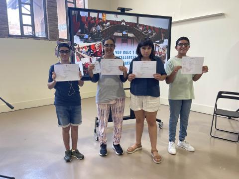 Consell d'Infants de Tortosa