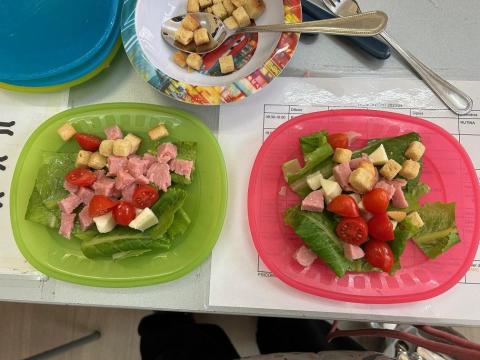 La collita de l'hort