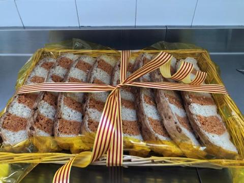 Fem pa de Sant Jordi