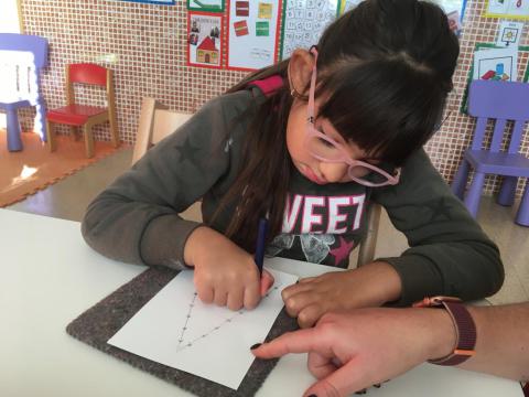 Educació primària
