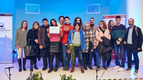 Pràctiques, treballs de recerca, visites pedagògiques