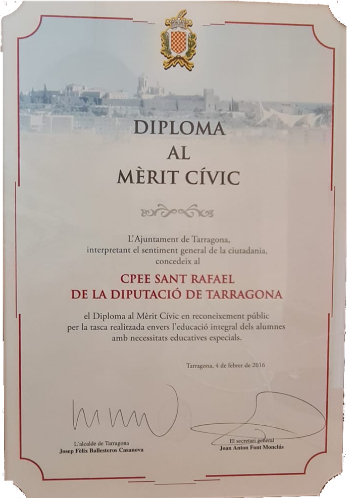 diploma