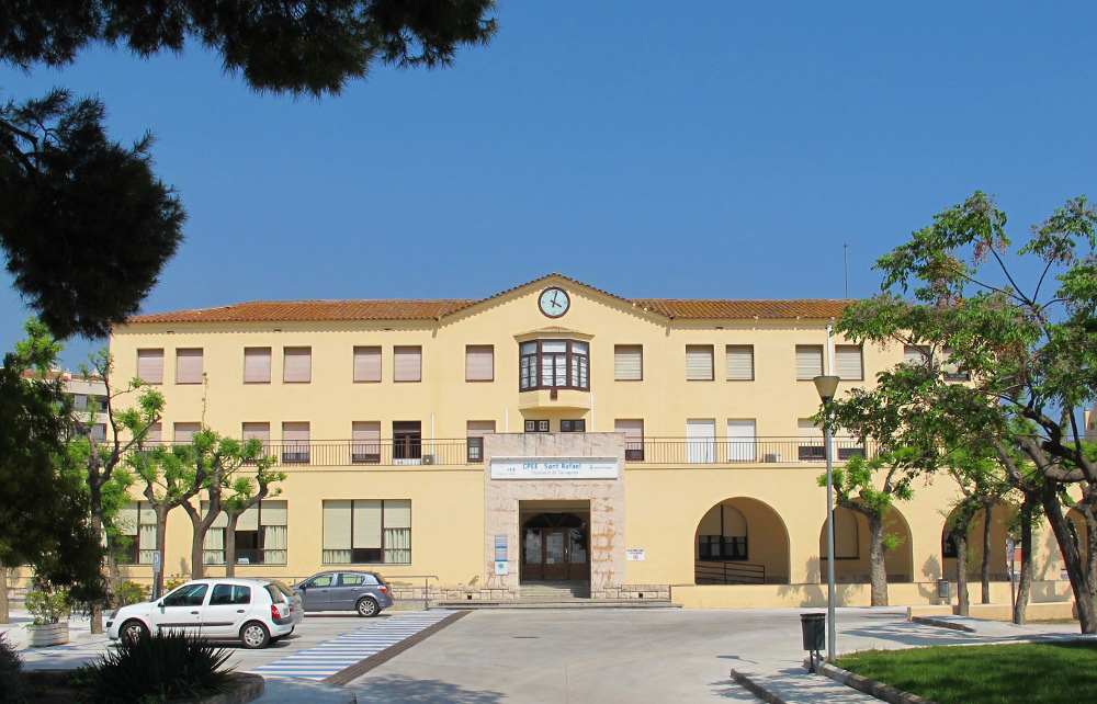 edifici