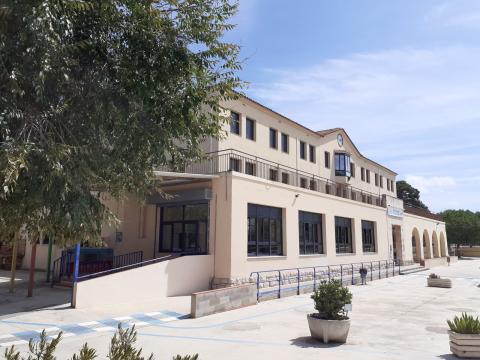 Inici de curs 26-27
