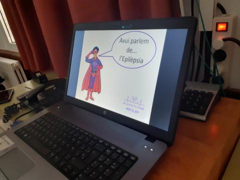 epilèpsia