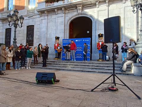 Dia de les persones amb discapacitat