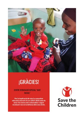 Diploma Save the Children