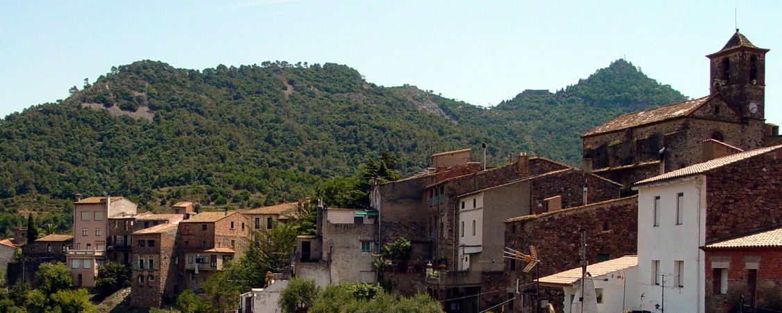 L'Argentera