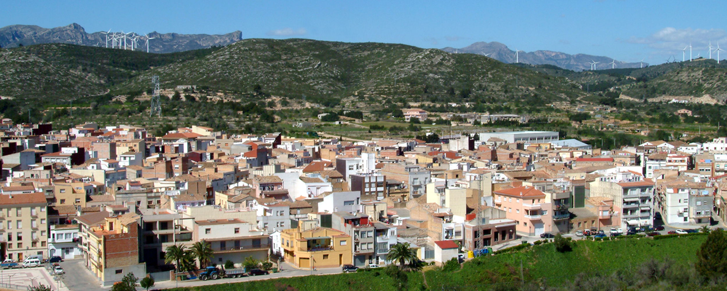 El Perelló