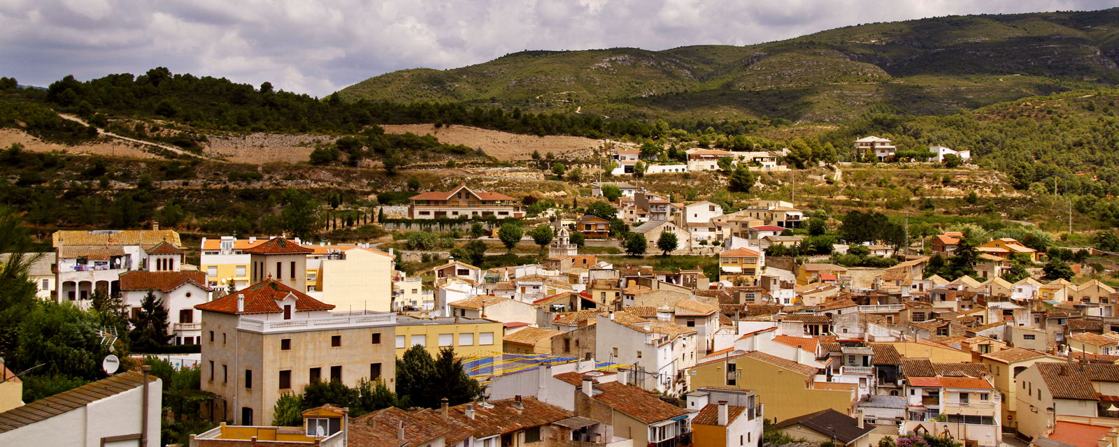 El Pont d'Armentera