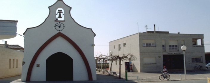 Els Muntells - Sant Jaume d'Enveja (EMD)