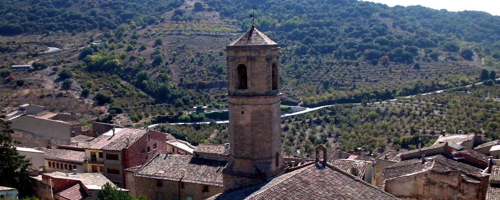 Vilanova de Prades