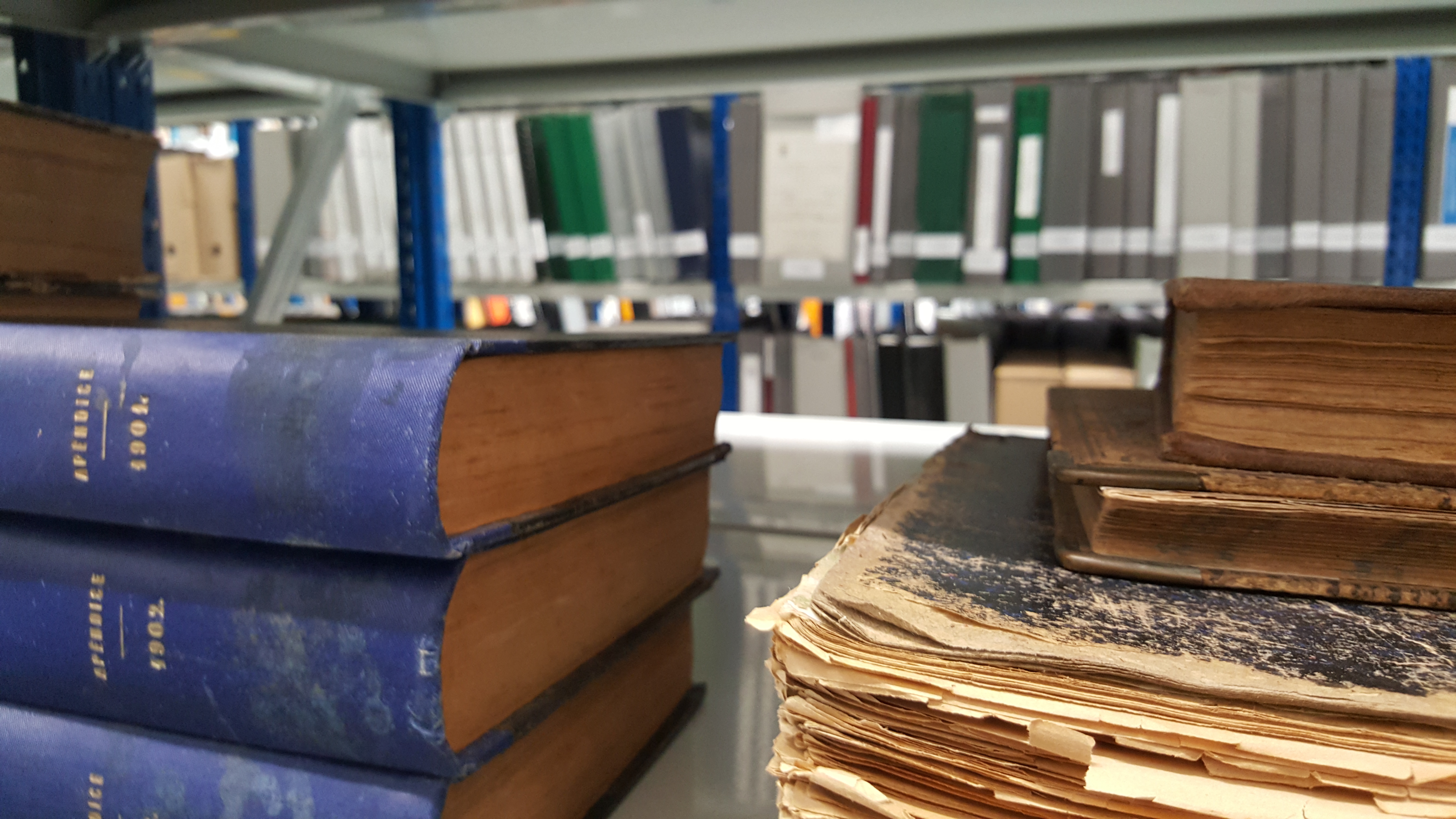 Més de 47.000 documents del fons de l’Arxiu General de la Diputació es poden consultar per internet