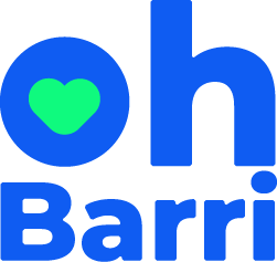 Ohbarri