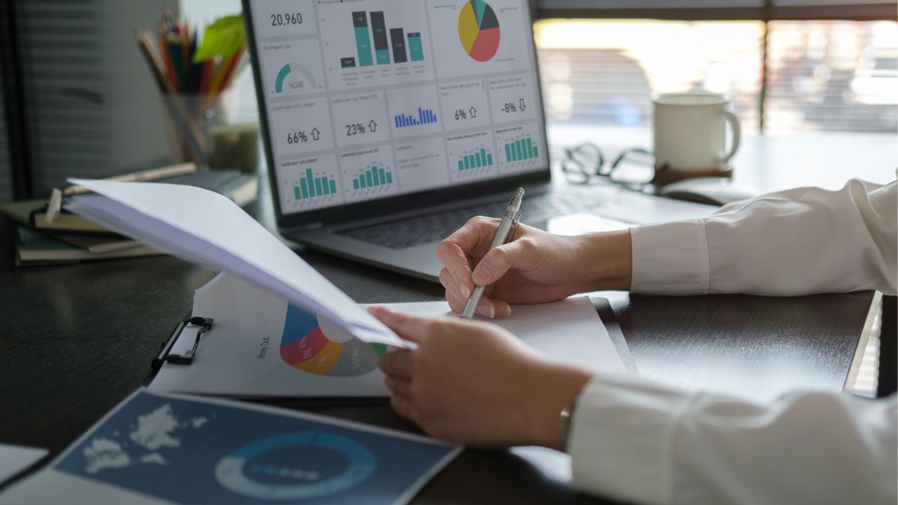 Activitat administrativa
